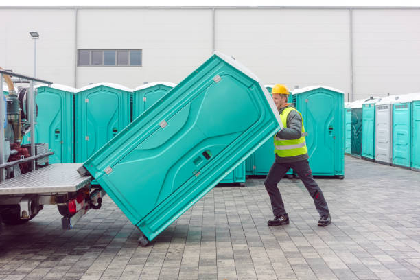 Best Handicap porta potty rental  in Damascus, MD