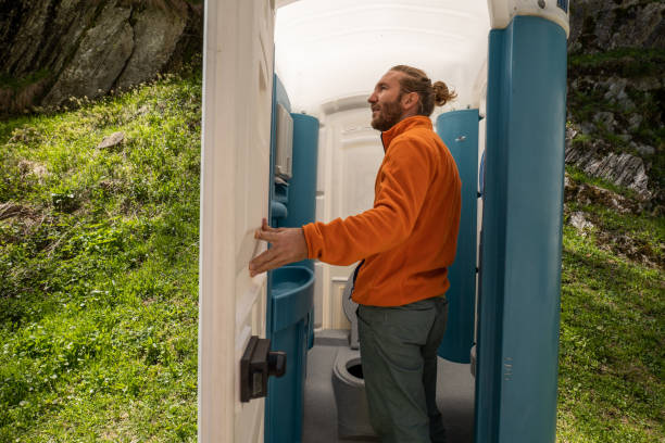 Best Event porta potty rental  in Damascus, MD