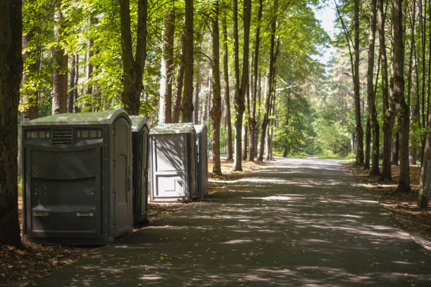 Best Luxury portable toilet rental  in Damascus, MD