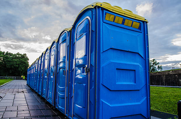 Best Porta potty cleaning services  in Damascus, MD
